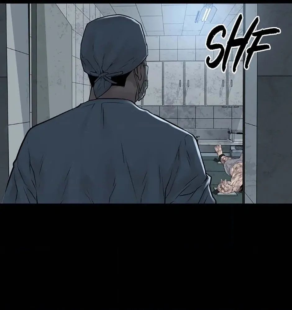 Karma Chapter 37 page 110 - 