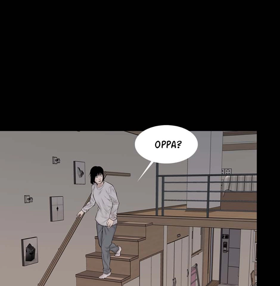 Karma Chapter 37 page 12 - 