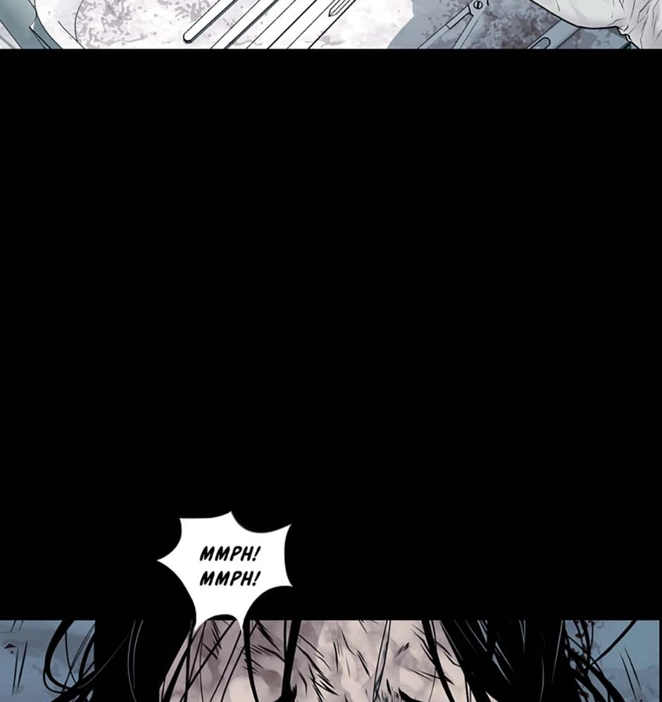 Karma Chapter 37 page 112 - 