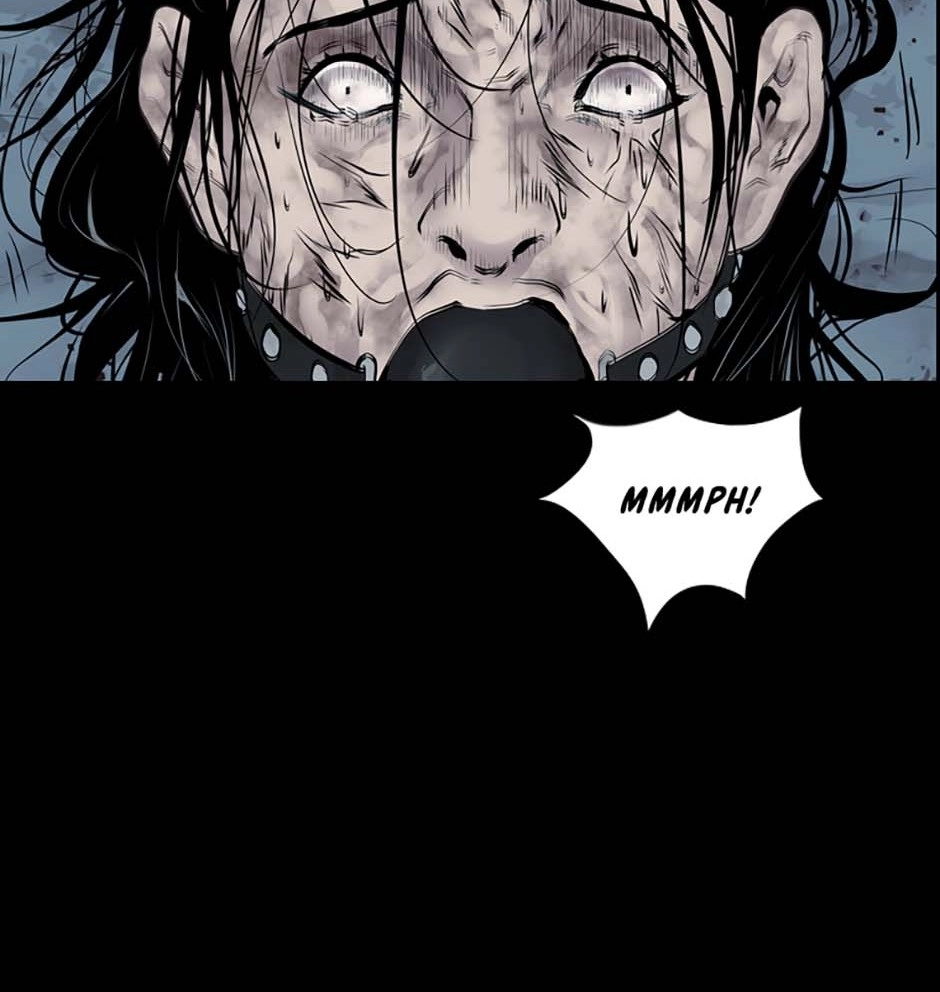 Karma Chapter 37 page 113 - 