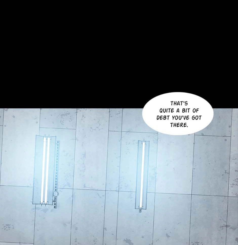 Karma Chapter 37 page 121 - 