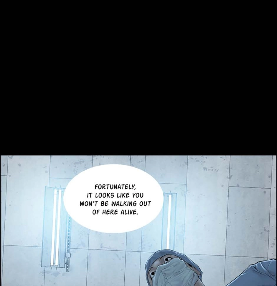 Karma Chapter 37 page 124 - 