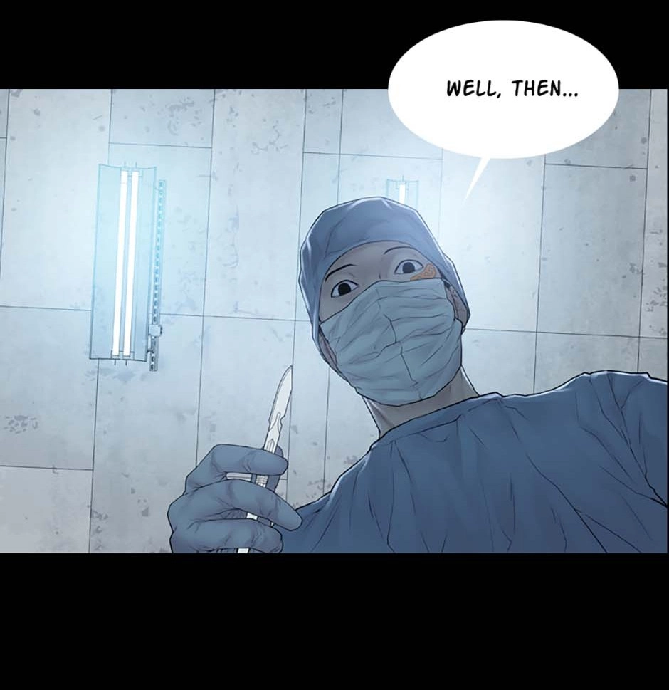 Karma Chapter 37 page 126 - 