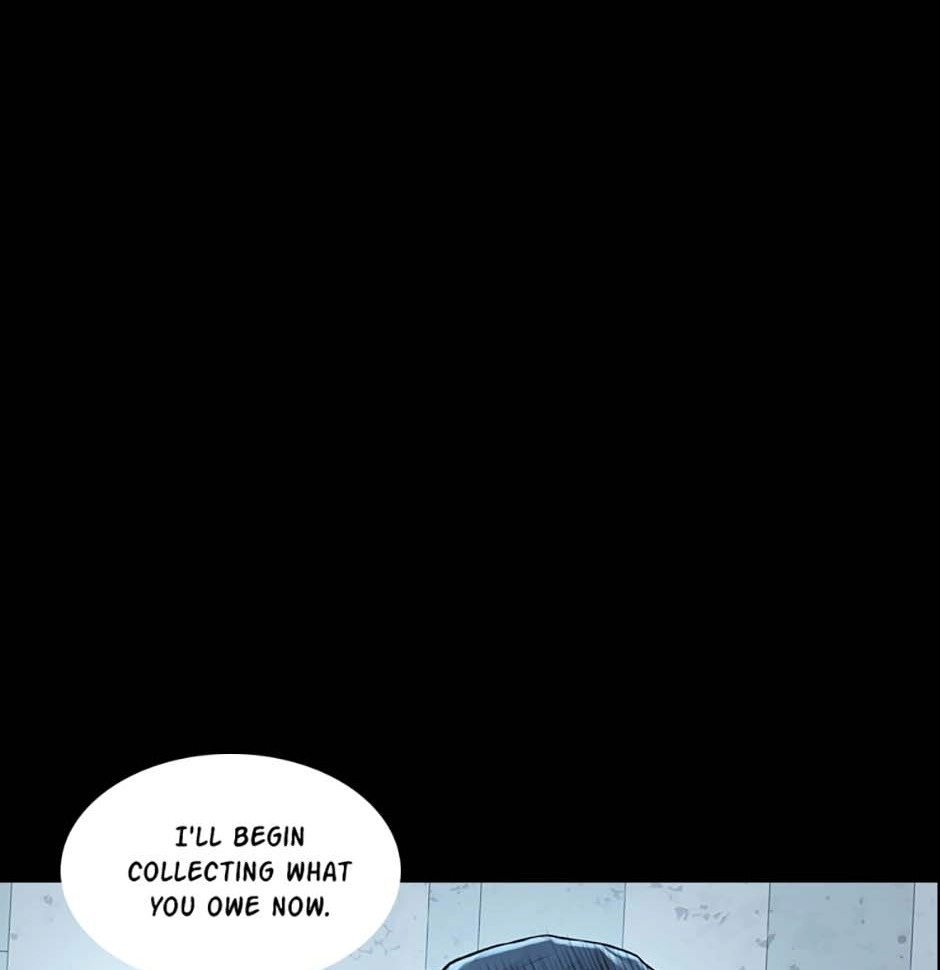 Karma Chapter 37 page 127 - 