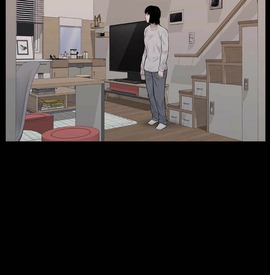 Karma Chapter 37 page 14 - 