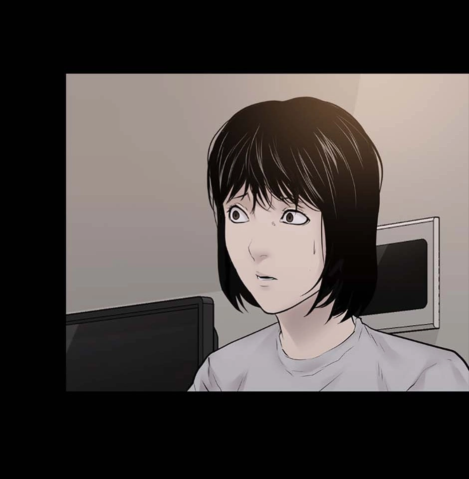 Karma Chapter 37 page 15 - 