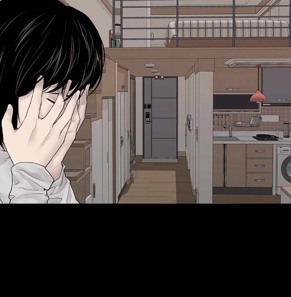 Karma Chapter 37 page 18 - 