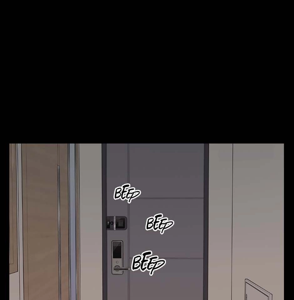 Karma Chapter 37 page 19 - 