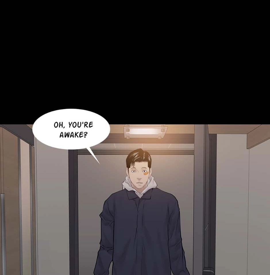 Karma Chapter 37 page 22 - 