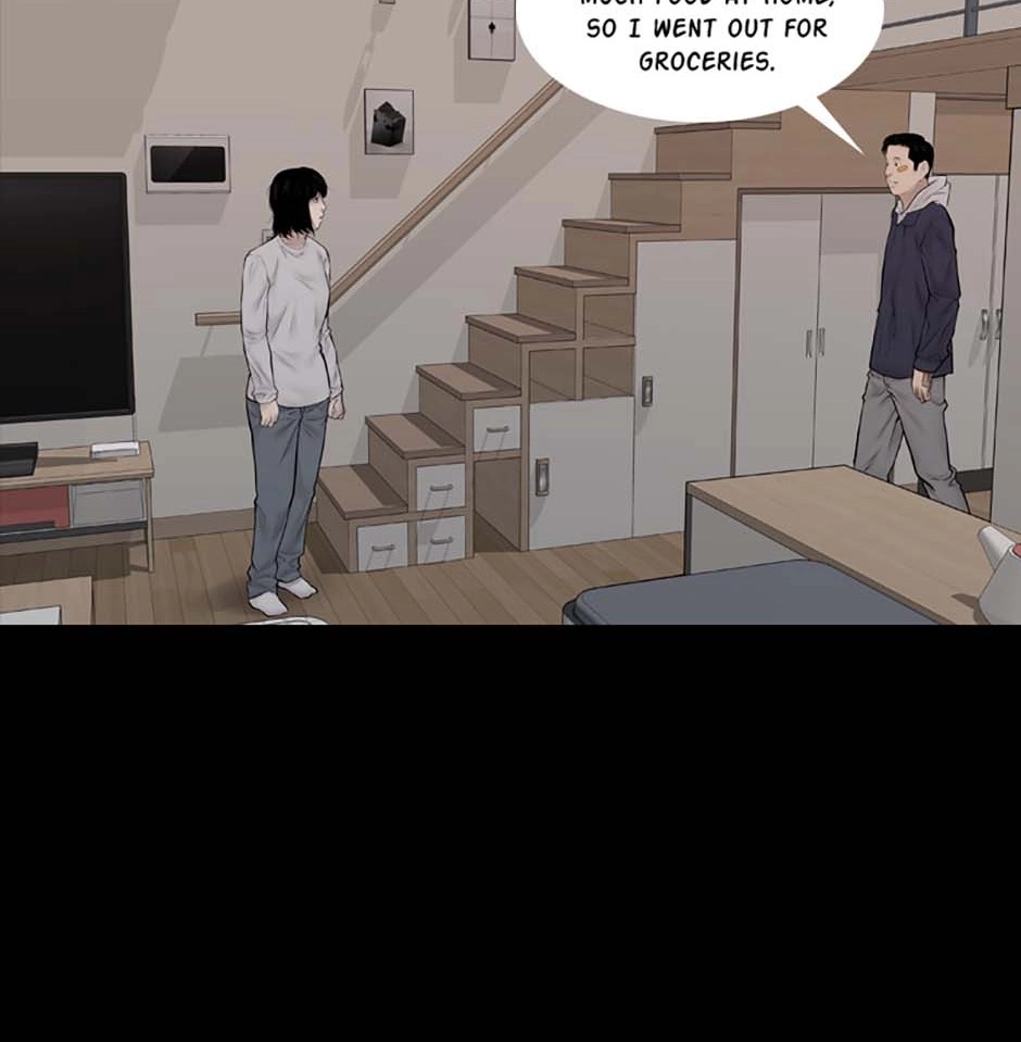 Karma Chapter 37 page 24 - 