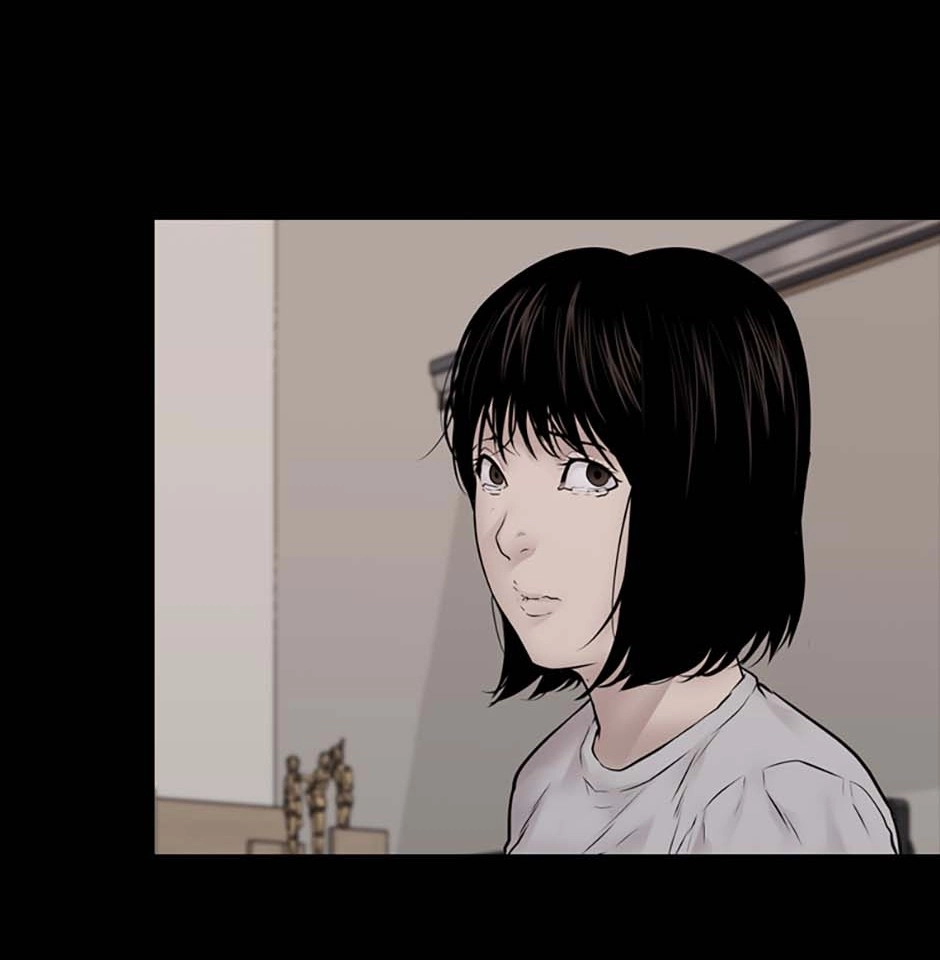Karma Chapter 37 page 25 - 