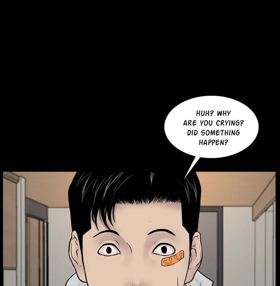 Karma Chapter 37 page 26 - 