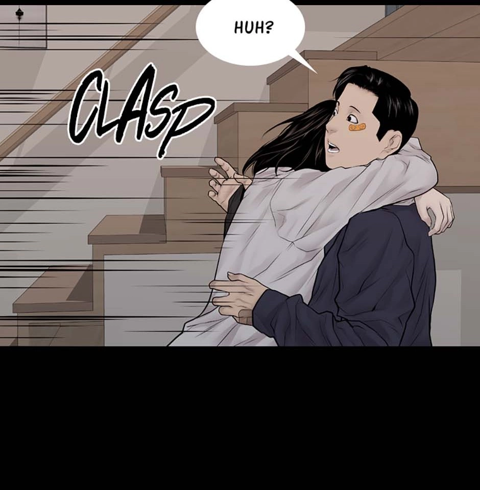 Karma Chapter 37 page 28 - 