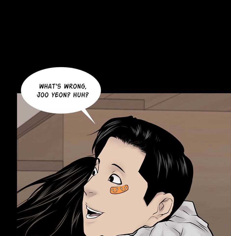 Karma Chapter 37 page 29 - 