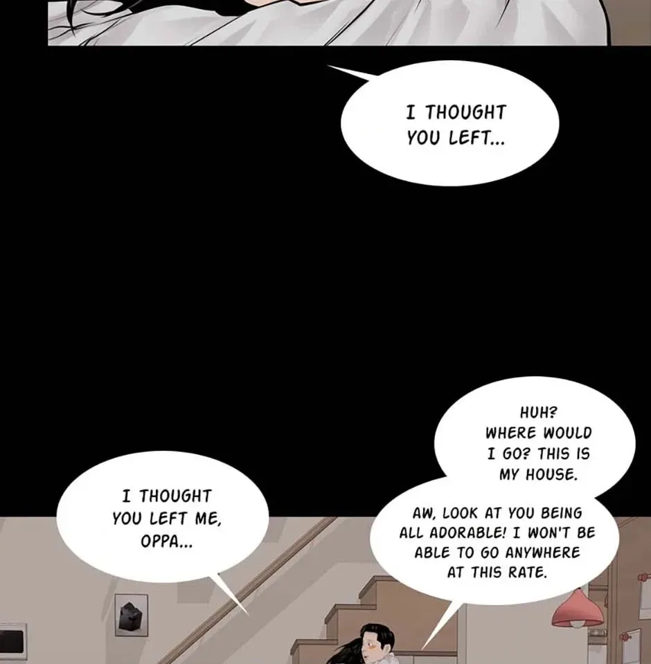 Karma Chapter 37 page 30 - 