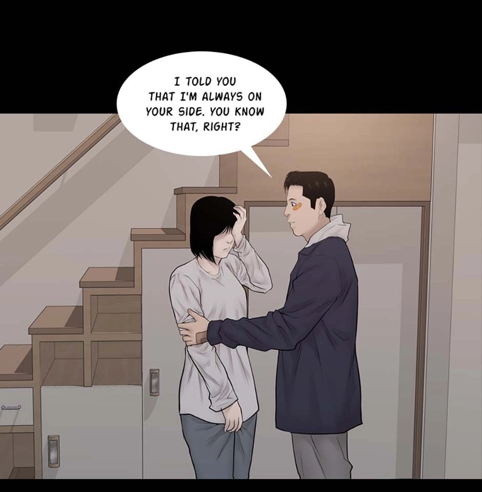 Karma Chapter 37 page 32 - 