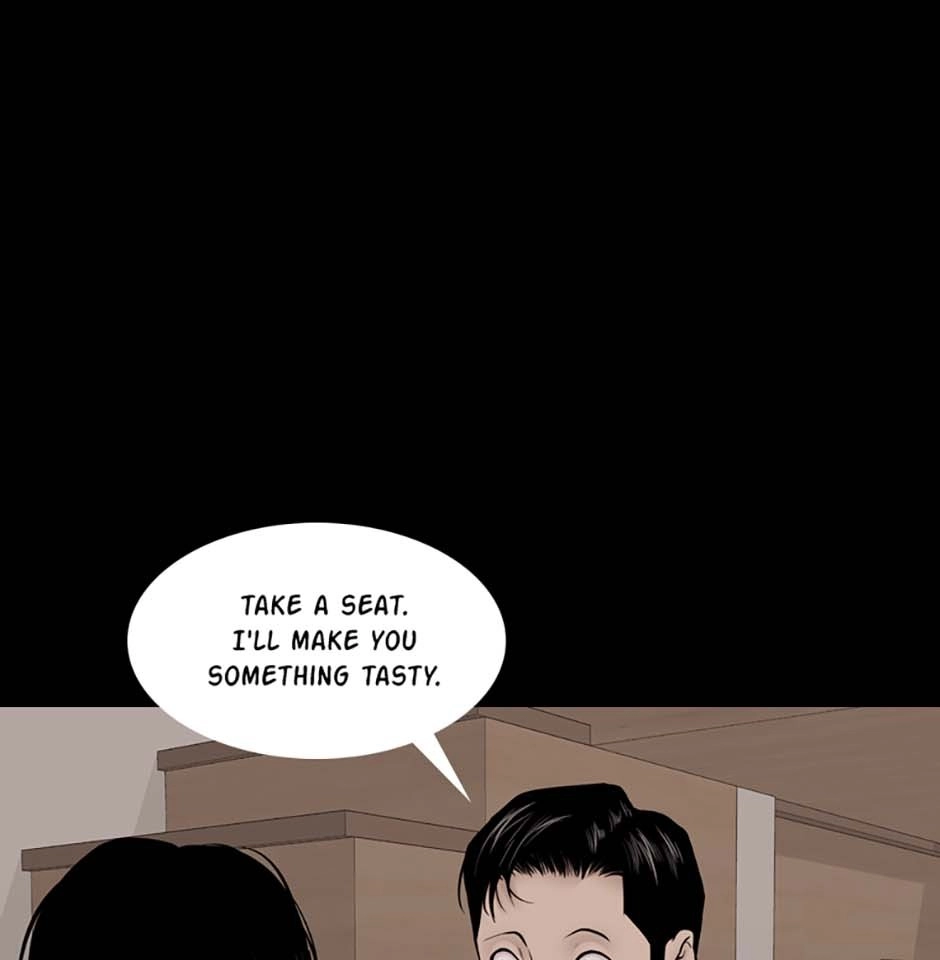 Karma Chapter 37 page 33 - 