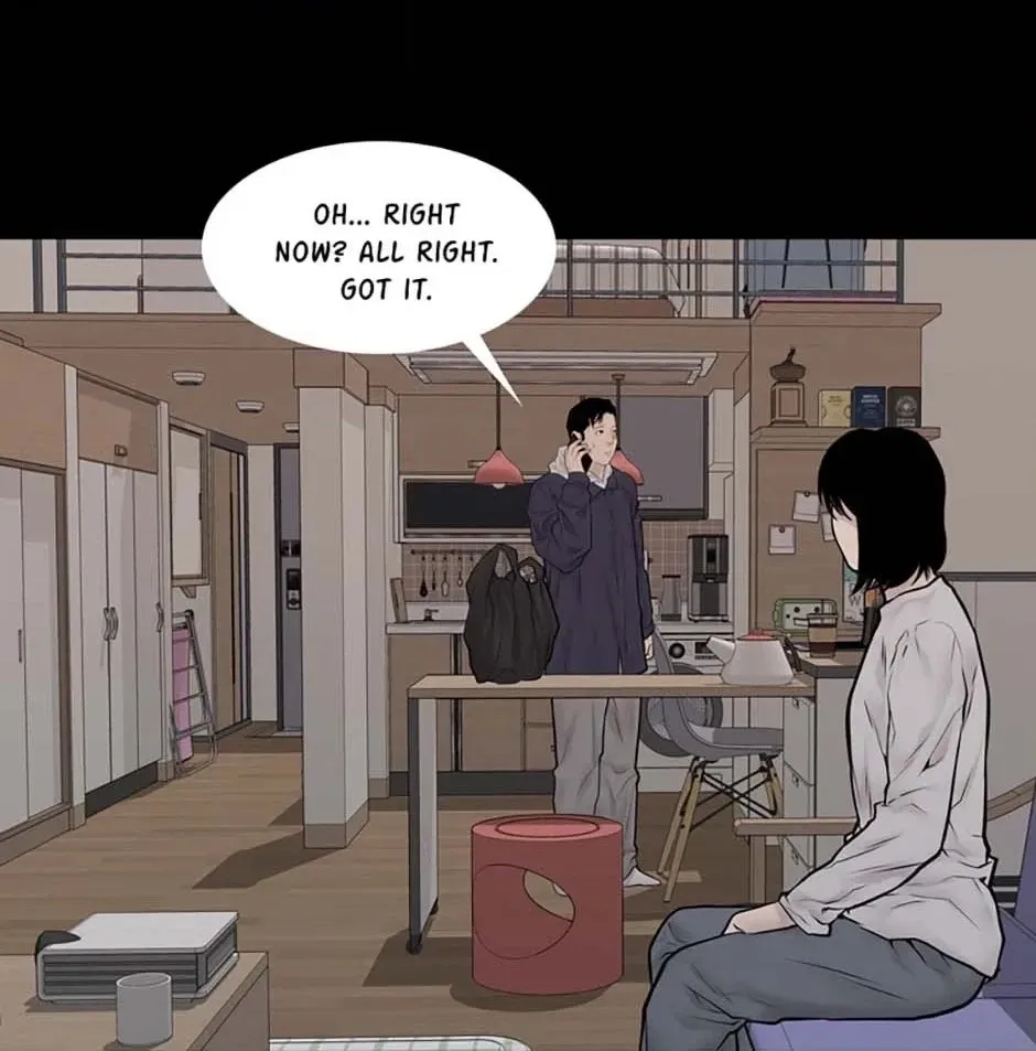 Karma Chapter 37 page 40 - 