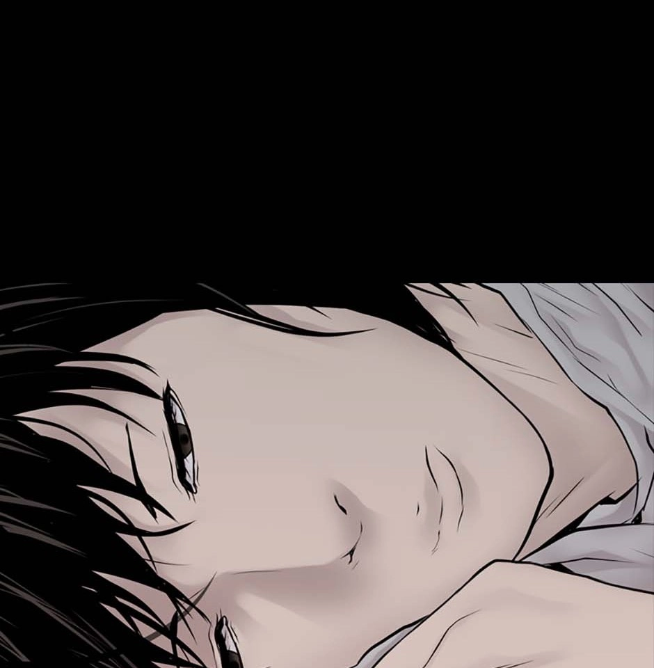 Karma Chapter 37 page 5 - 