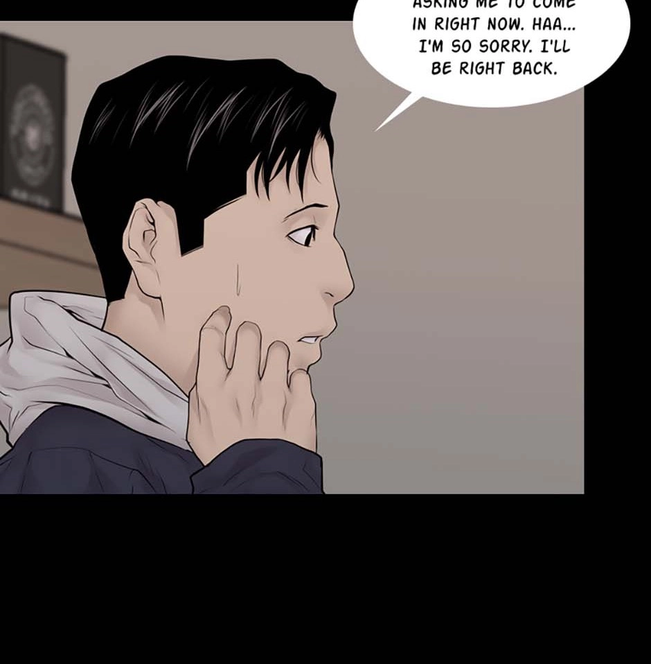 Karma Chapter 37 page 44 - 
