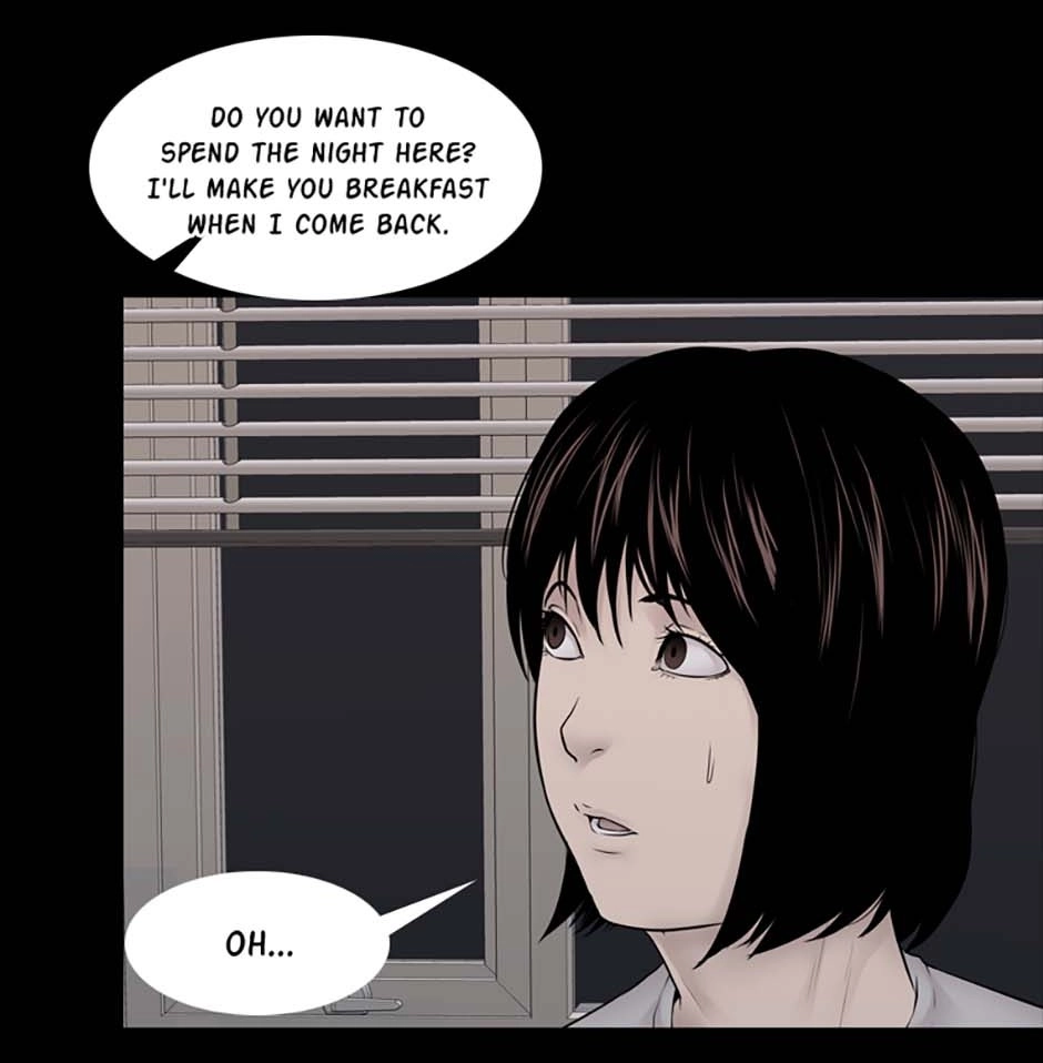 Karma Chapter 37 page 45 - 