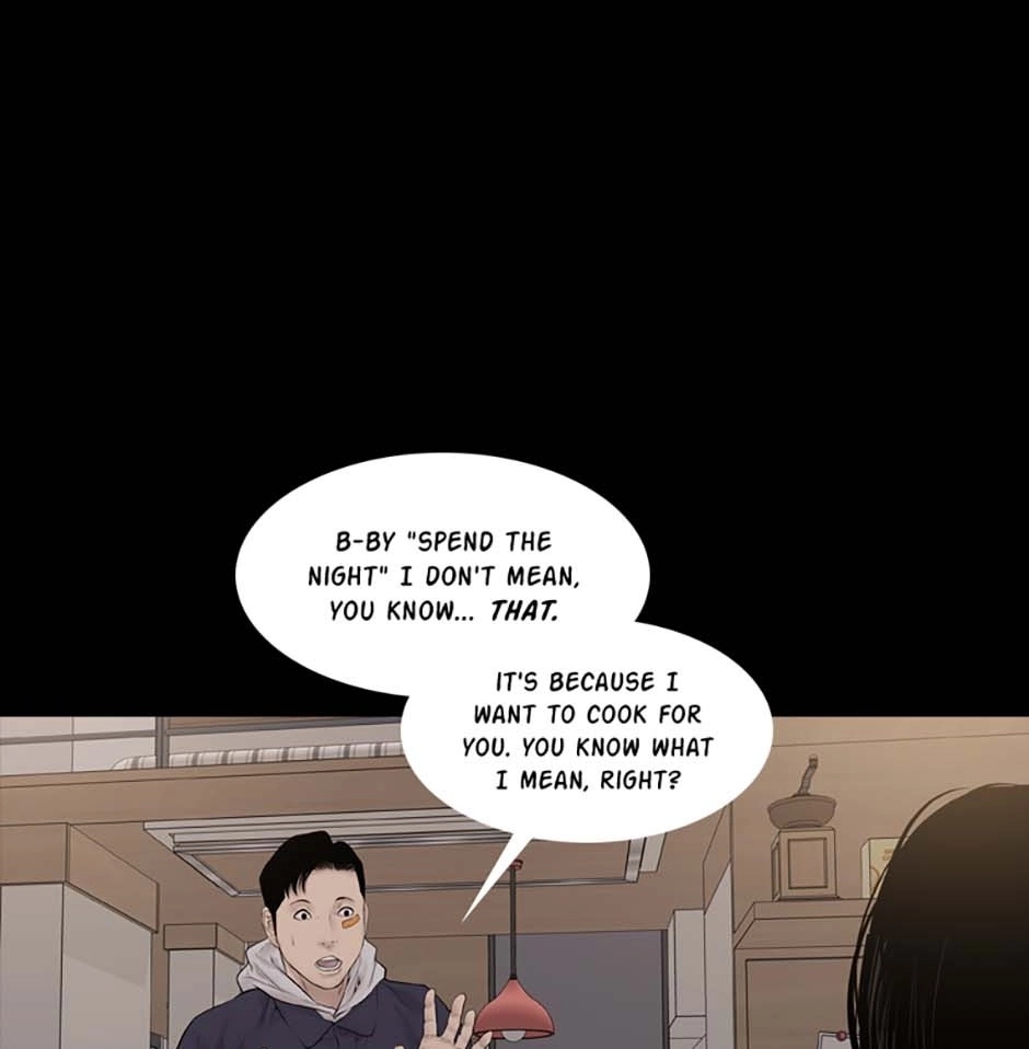 Karma Chapter 37 page 46 - 