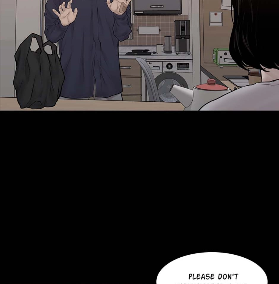 Karma Chapter 37 page 47 - 
