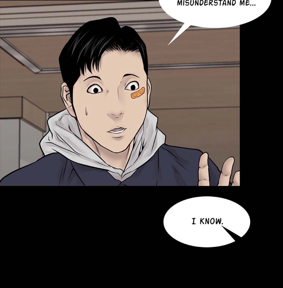 Karma Chapter 37 page 48 - 