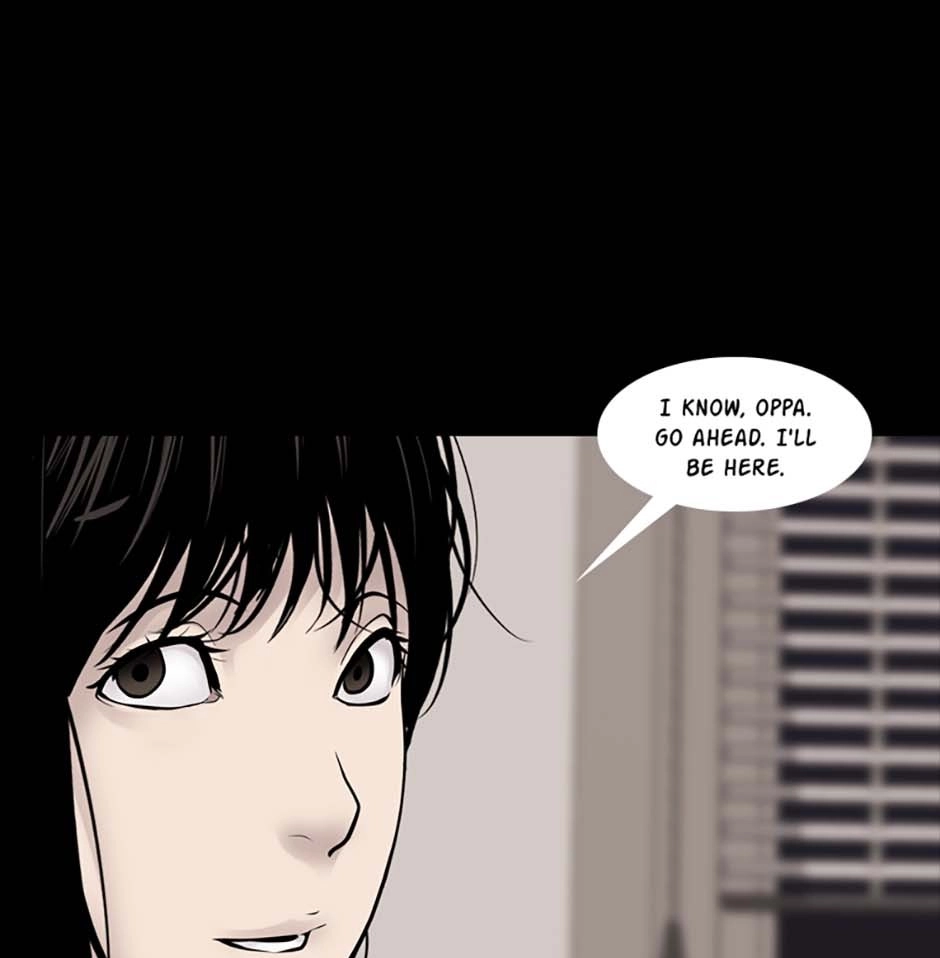 Karma Chapter 37 page 49 - 