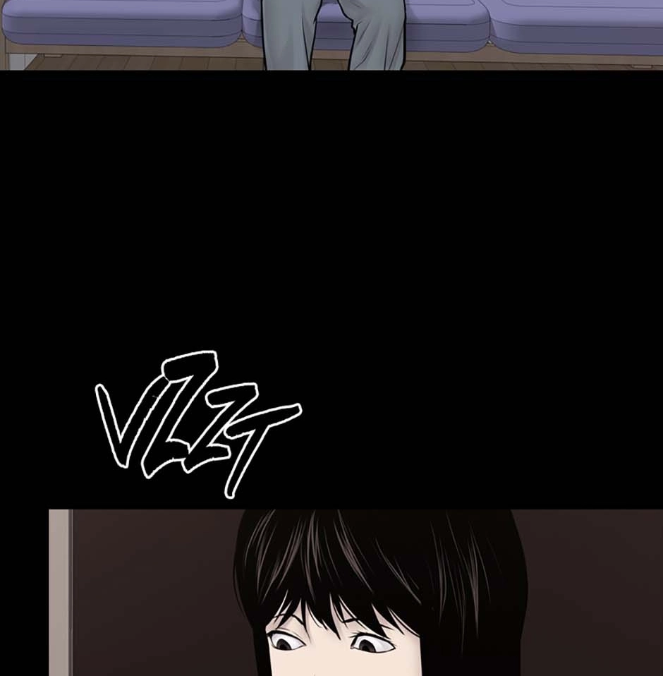 Karma Chapter 37 page 58 - 