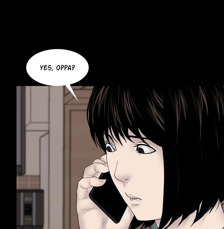 Karma Chapter 37 page 61 - 
