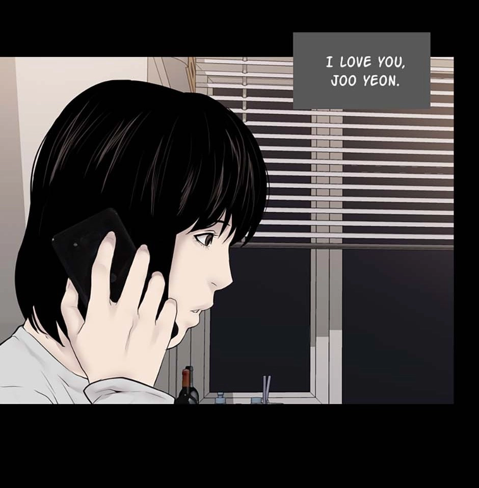 Karma Chapter 37 page 64 - 