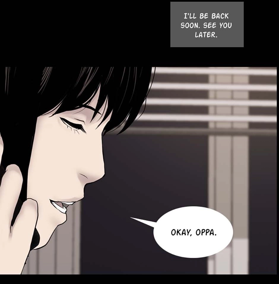 Karma Chapter 37 page 67 - 