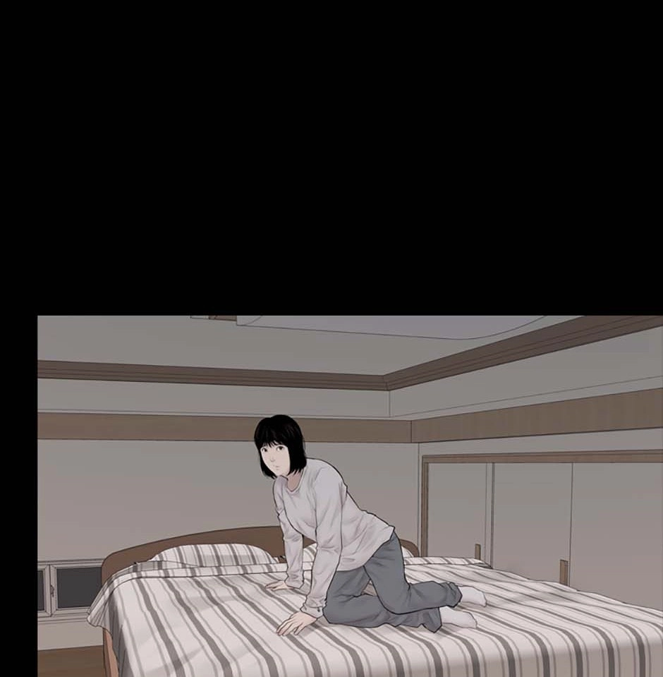 Karma Chapter 37 page 8 - 
