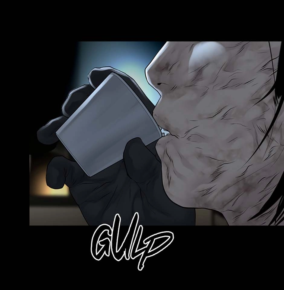 Karma Chapter 37 page 78 - 