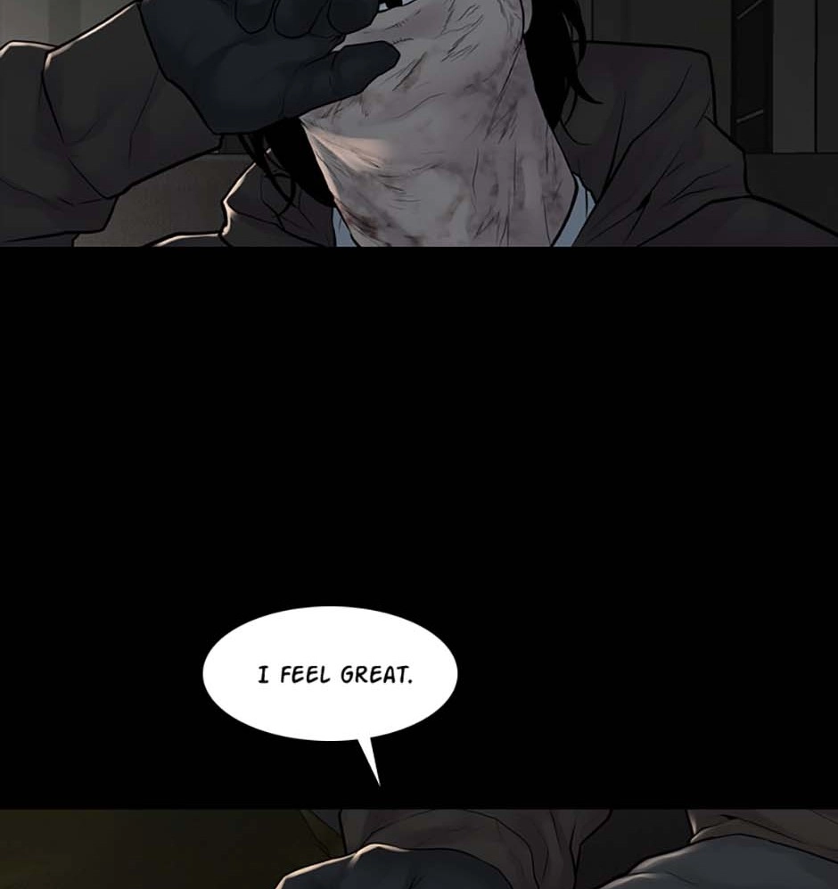 Karma Chapter 37 page 81 - 