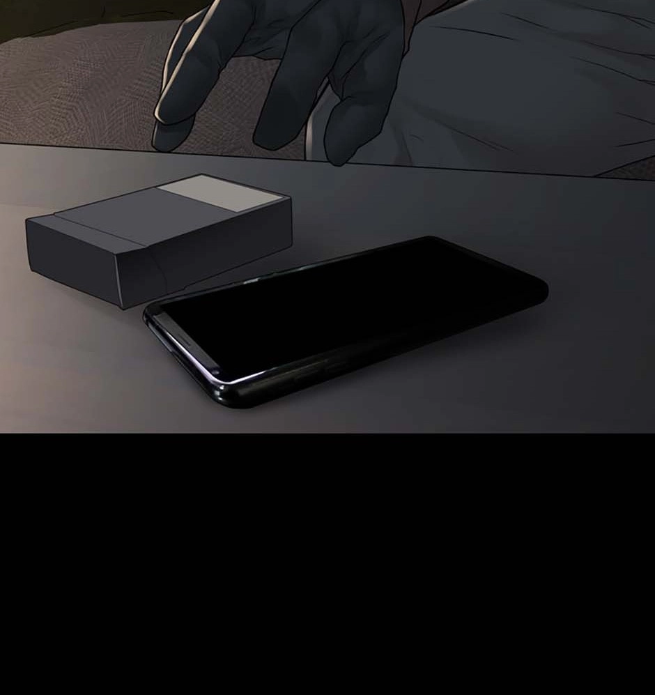 Karma Chapter 37 page 82 - 