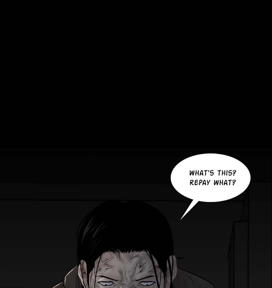 Karma Chapter 37 page 85 - 