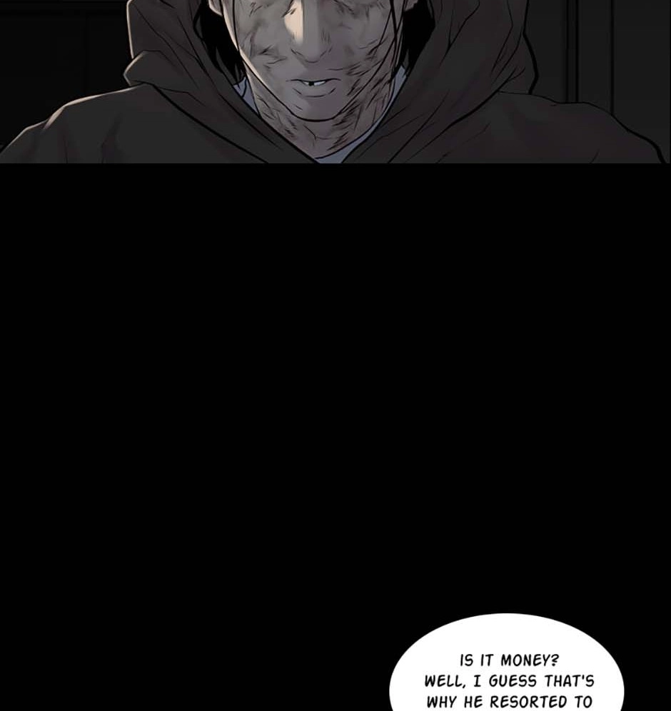 Karma Chapter 37 page 86 - 