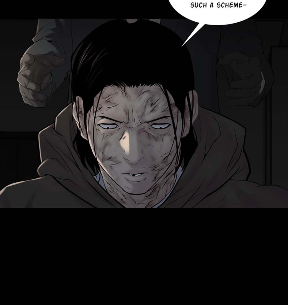 Karma Chapter 37 page 87 - 