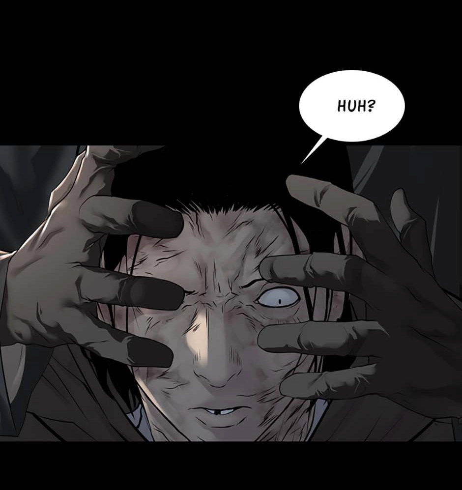 Karma Chapter 37 page 88 - 