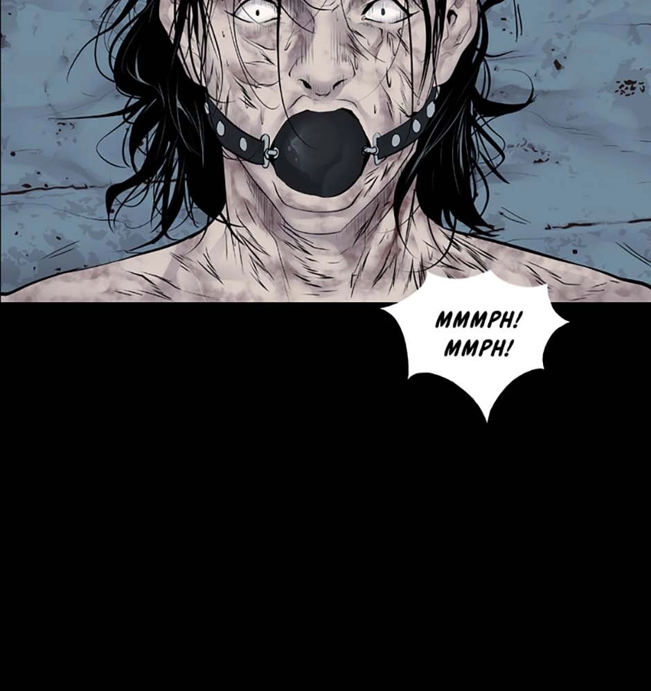 Karma Chapter 37 page 95 - 