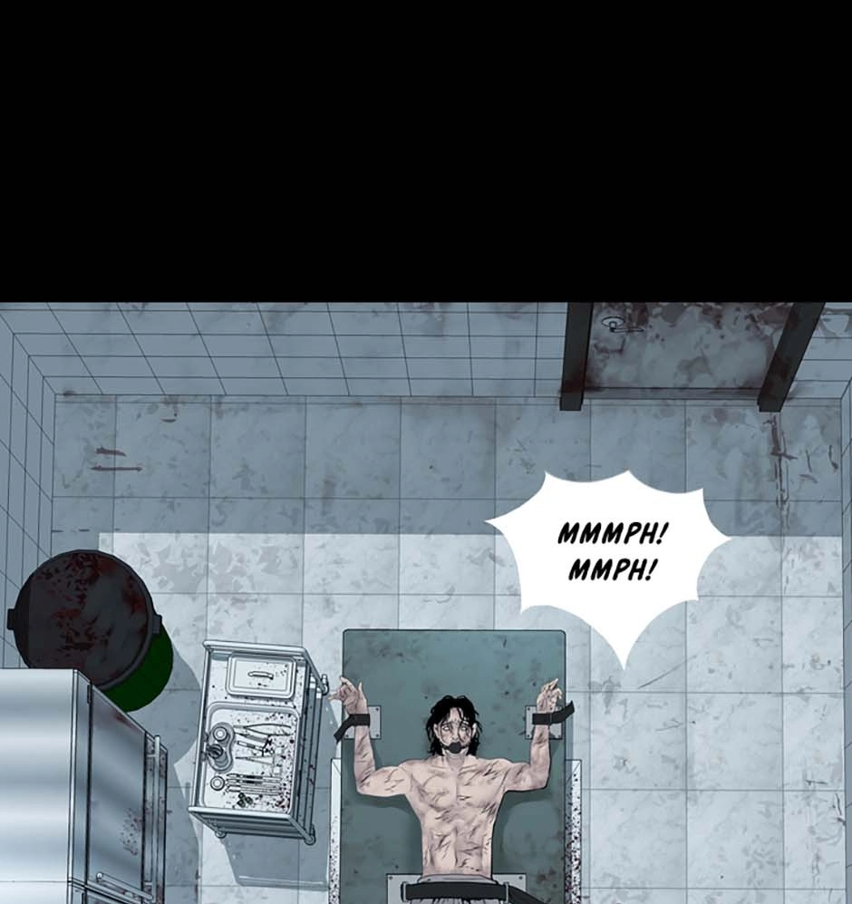 Karma Chapter 37 page 96 - 