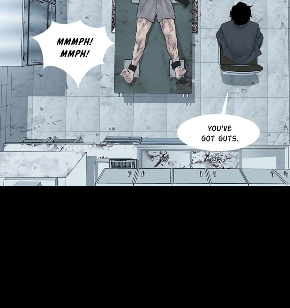 Karma Chapter 37 page 97 - 