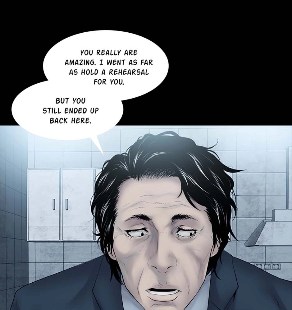 Karma Chapter 37 page 98 - 