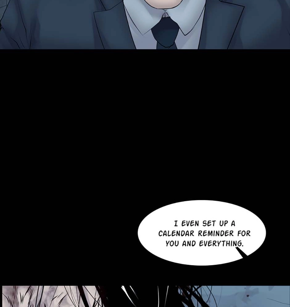 Karma Chapter 37 page 99 - 