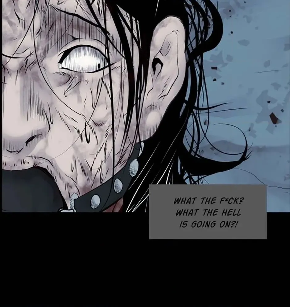 Karma Chapter 37 page 100 - 