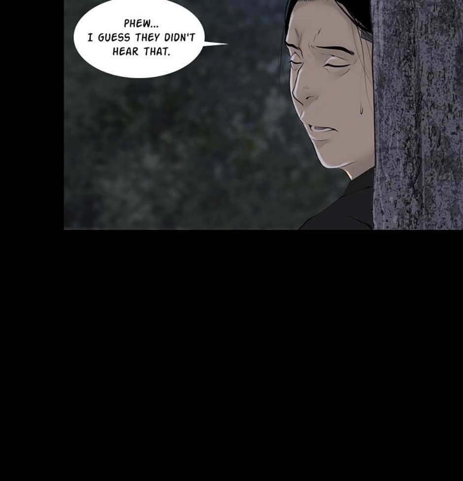 Karma Chapter 4 page 2 - 