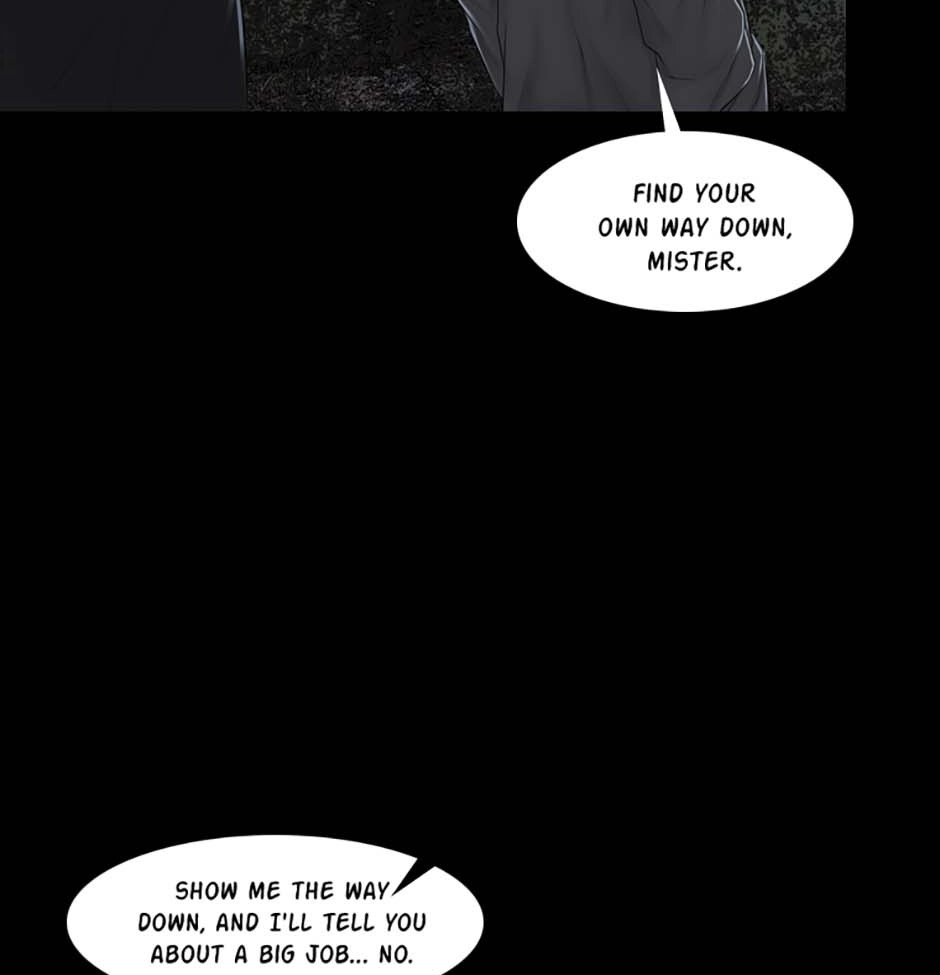 Karma Chapter 4 page 101 - 
