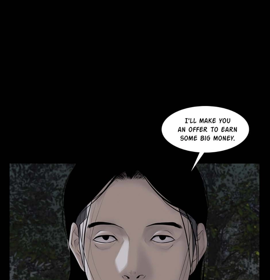 Karma Chapter 4 page 103 - 